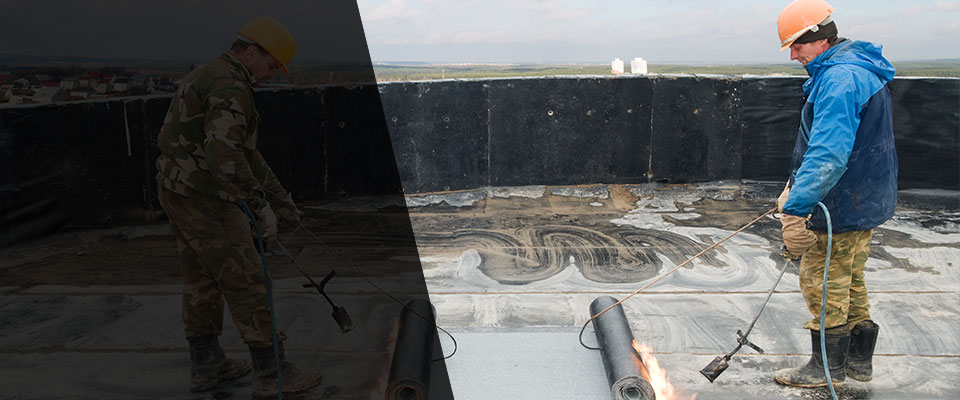 Forsyth Roofing Contractors